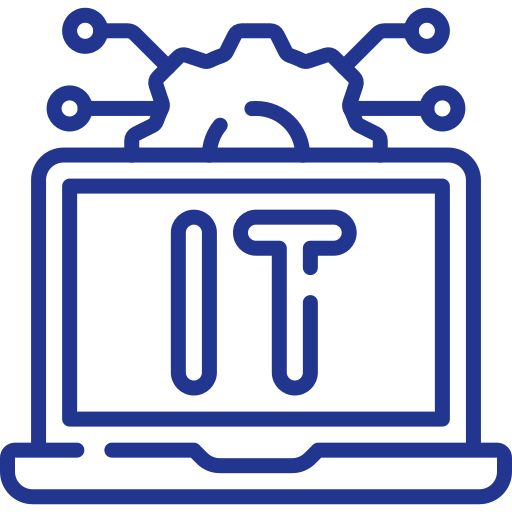 مدیریت فناوری اطلاعات در مجتمع فنی تهران